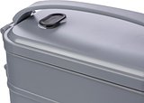 Lunchbox Köbignan | Kunststoff | 2x 800 ml