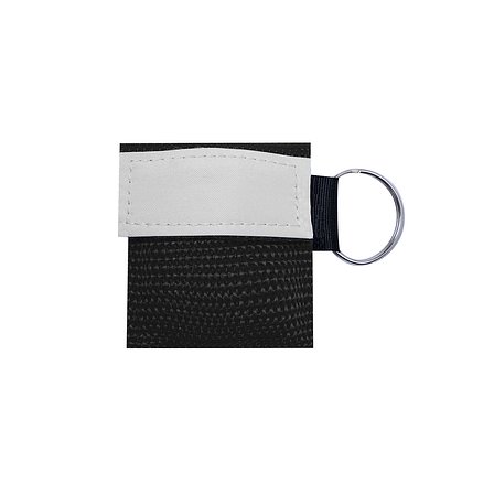 Schlüsselanhänger CPR-Maske Idnor