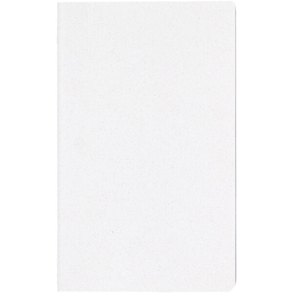 Notizbuch mit Cover aus Crush Papier - Frina