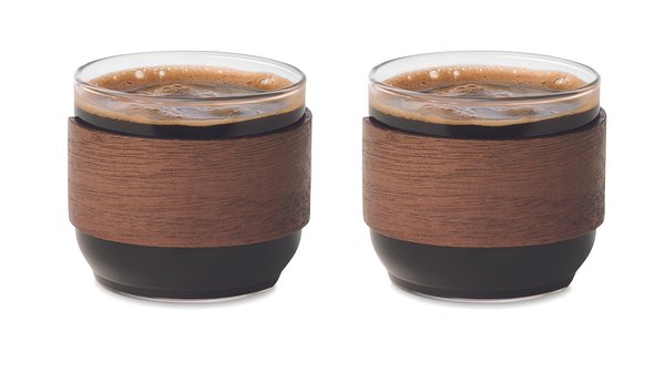Kaffeegläser-Set Linatrikn