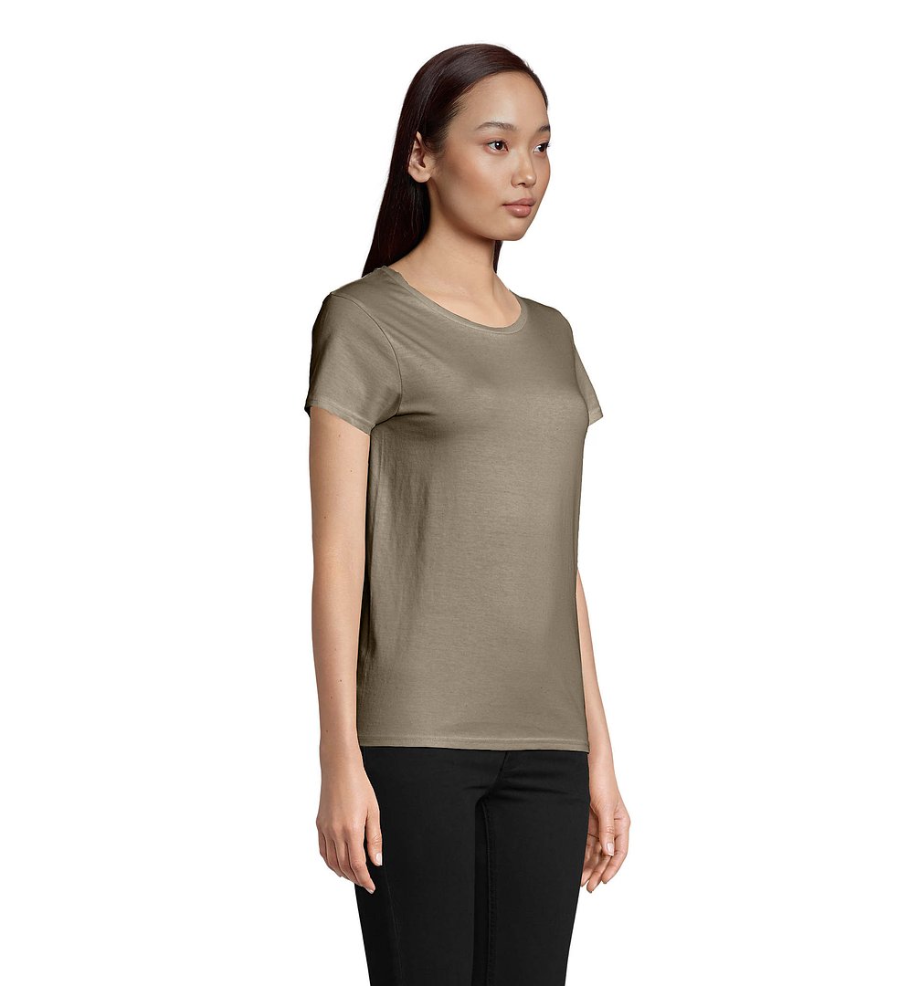 Frauen T-Shirt 175g Masperg