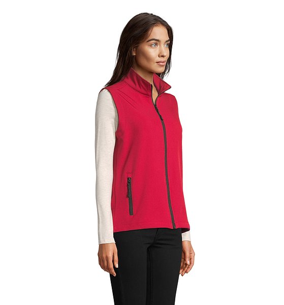 BW WOMENSOFTSHELL Badivica