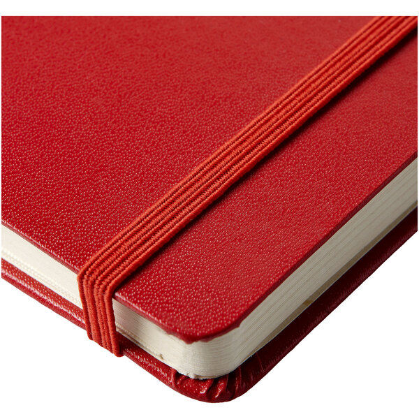 A5 Hard Cover Notizbuch - Vreli