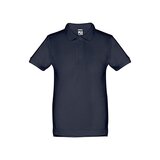 Unisex Kinder Polo Shirt Emenest