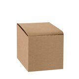 Behälter aus Glas 700ml Palbi