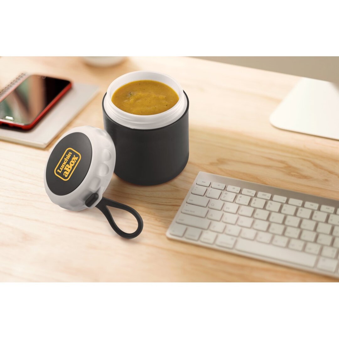 Isolierbehälter 380ml Ansehilga