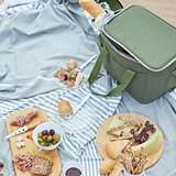 City Kühltasche groß 20 Liter Ninatri