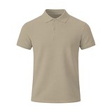 Erwachsene Farbe Polo-Shirt Idles