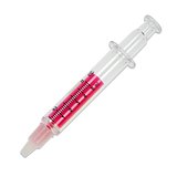 Spritzen-Textmarker Emmarla