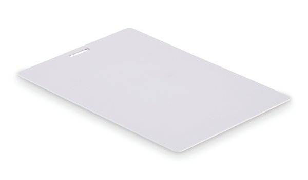 Lanyard-Ausweis 120 x 80 mm Eliuli