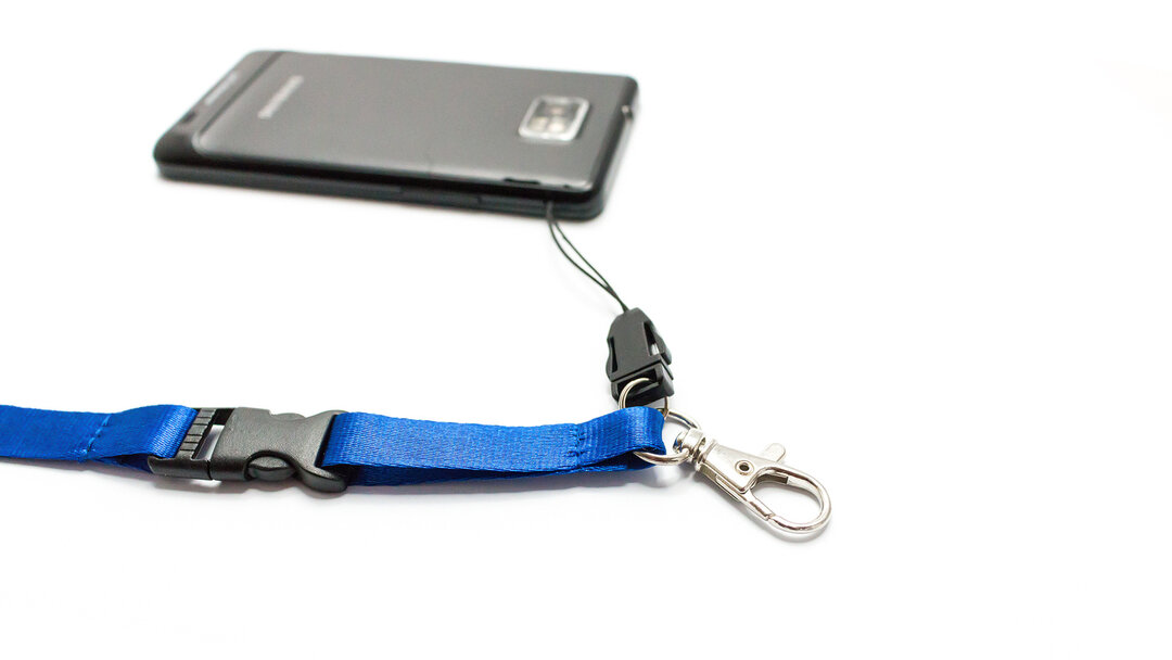 Schlüsselband Idiol