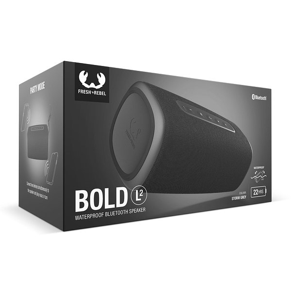 Bold L2 - Waterproof Bluetooth speaker Beng
