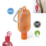 Hydroalkoholisches Gel Idkel