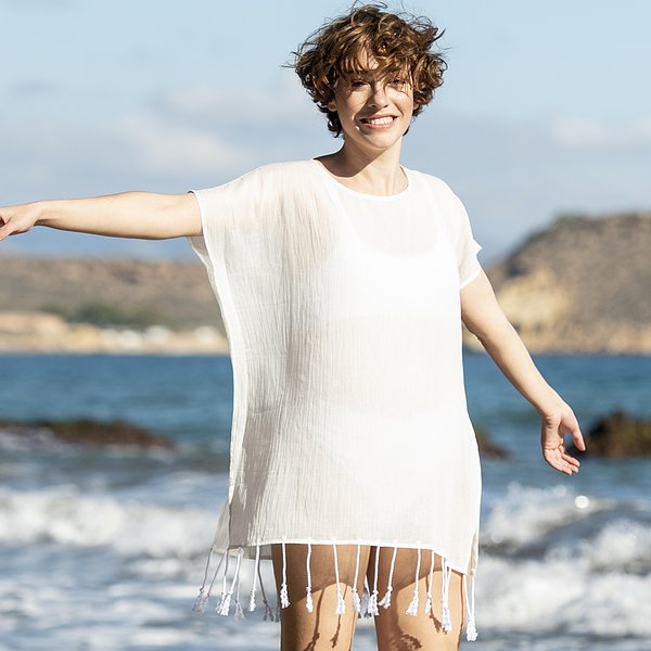 Kaftan Ideux