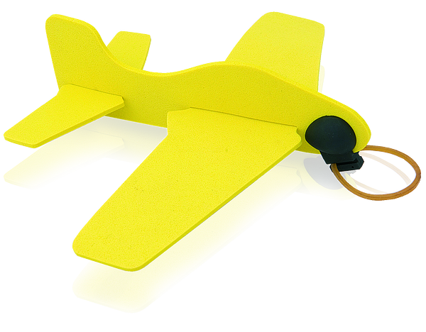 Sportflugzeug Idrón