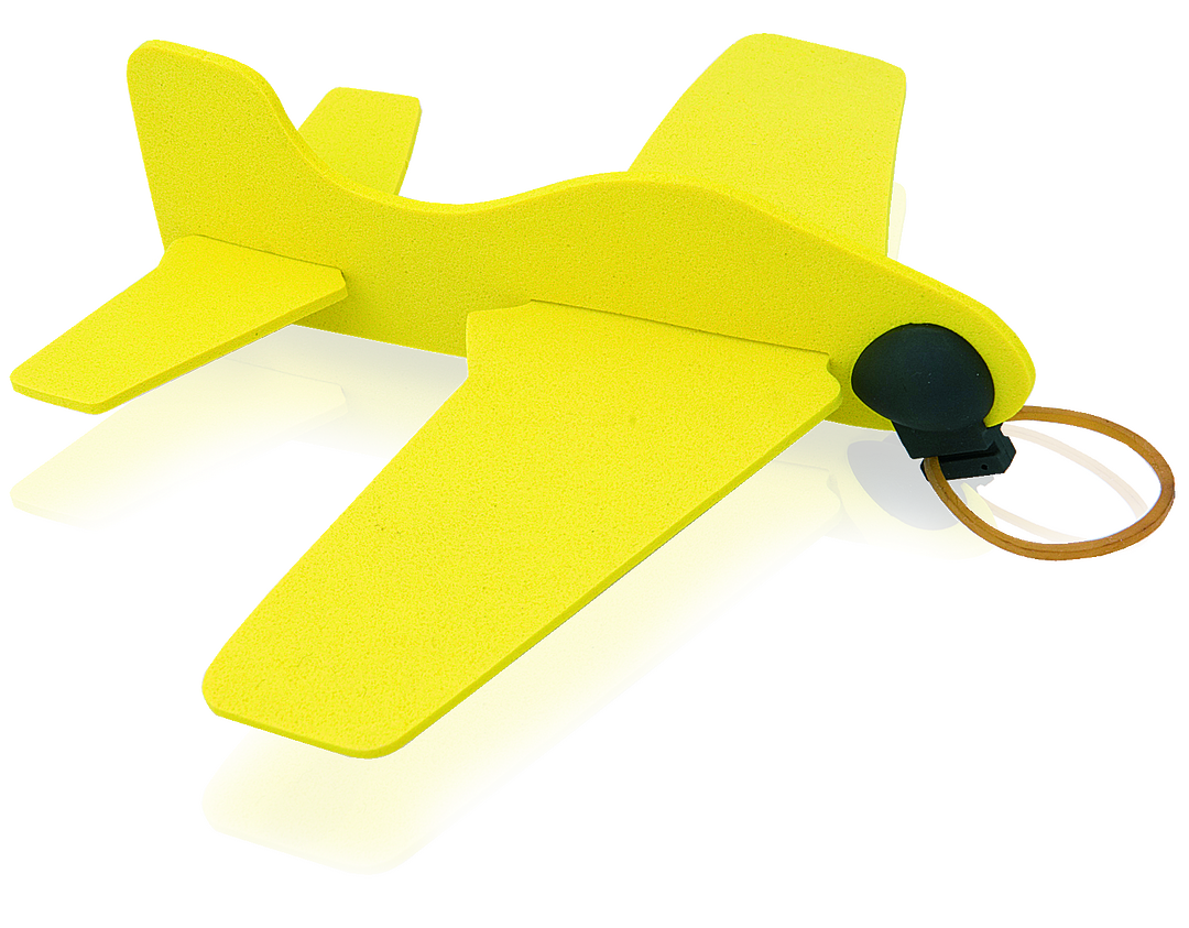 Sportflugzeug Idrón