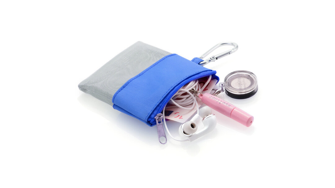 Mehrzwecktasche Idast