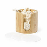 Spender für Make-up-Entferner-Tücher Idiam