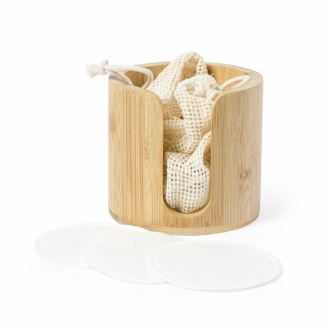 Spender für Make-up-Entferner-Tücher Idiam