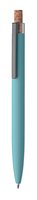 Druckkugelschreiber recy. Alu Inanina
