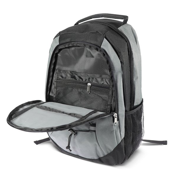 Rucksack mit Kordelzug R-PET 25L Coreta