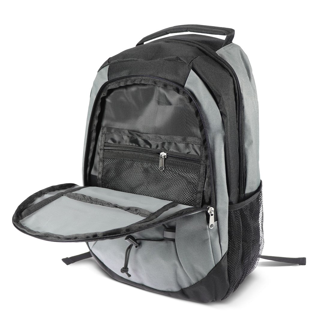 Rucksack mit Kordelzug R-PET 25L Coreta