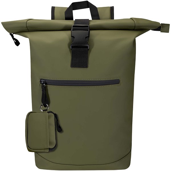 Plus GRS recycelte Brieftasche - Razena