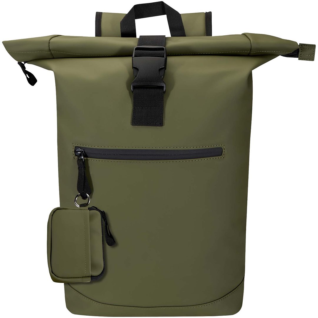 Plus GRS recycelte Brieftasche - Razena