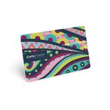 USB Stick in Form einer Kreditkarte, 4GB Köbigna