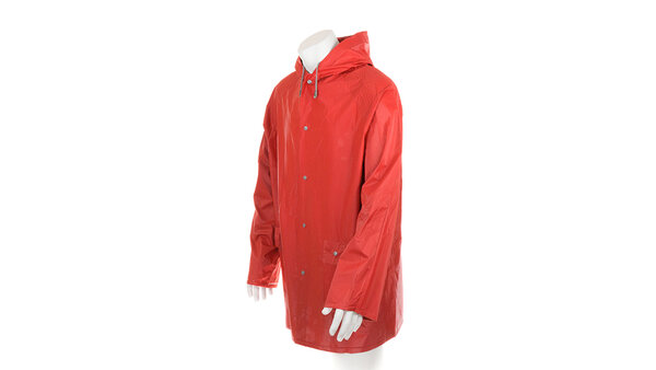 Regenjacke Idbow