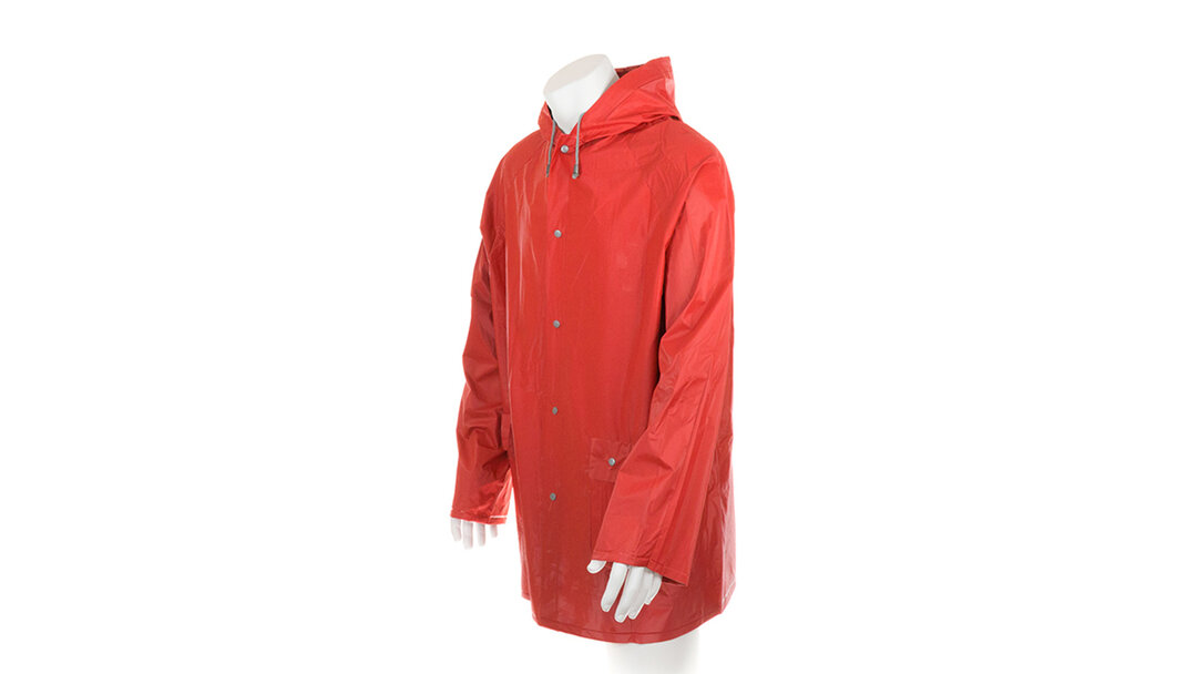 Regenjacke Idbow