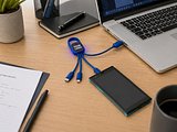 Ladekabel Chta | 4-in-1