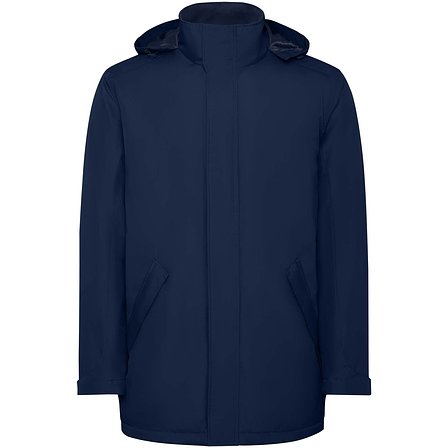 Wattierter Parka für Herren - Hatha