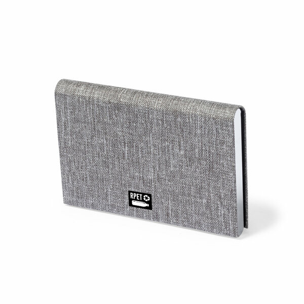 Visitenkartenetui Idtek