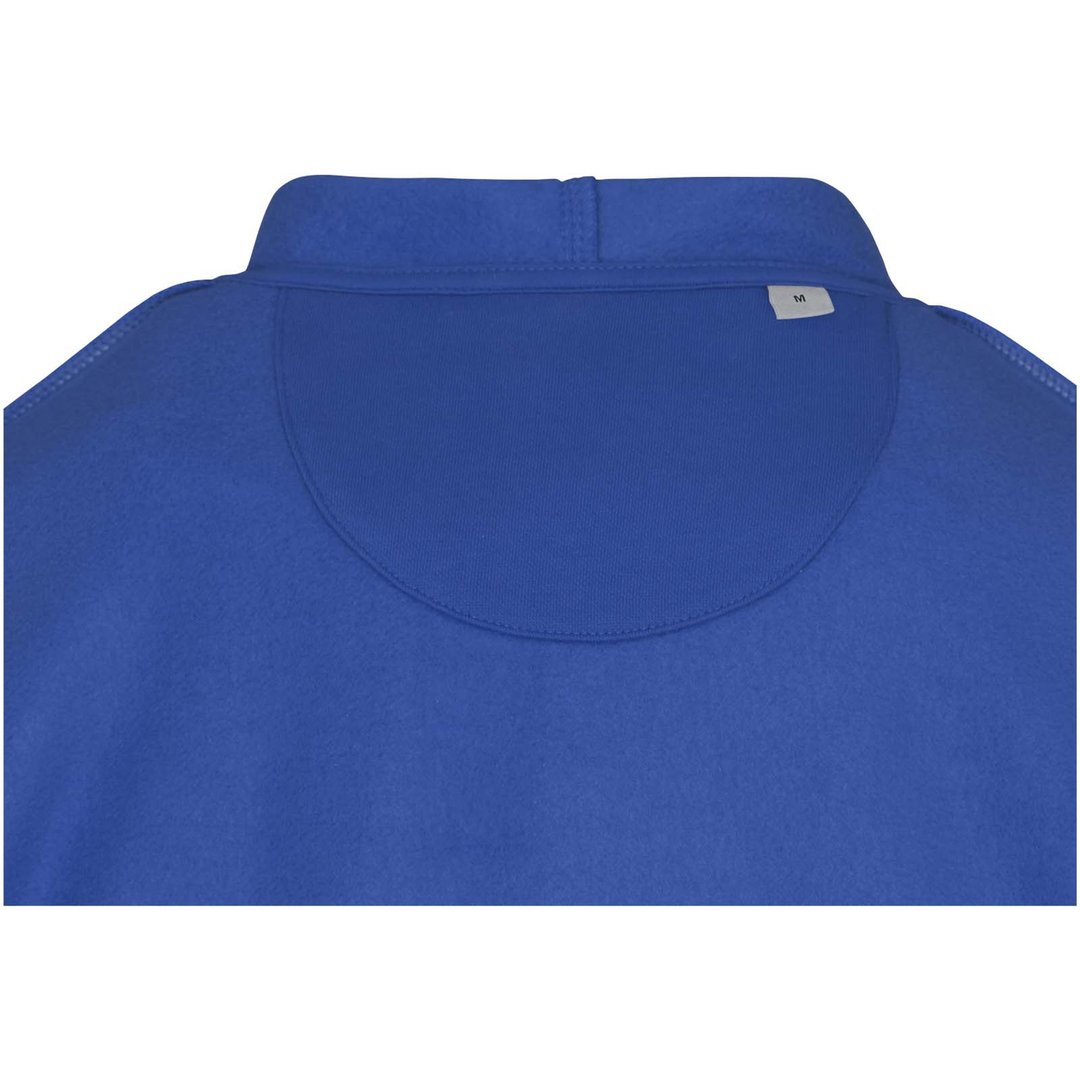 Kapuzenpullover aus recycelter 280 g/m², Bio Baumwolle (OCS) unisex - Noldi