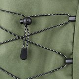 rPET-Polyester (600D) Abenteuerrucksack Aniaferi