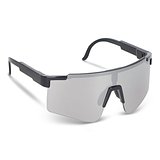 Tom R-PC Sport-Sonnenbrille mit verspiegelten Gläsern UV400 Andri