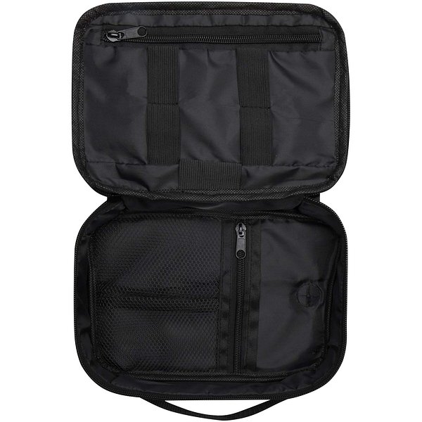 GRS RPET Tech Tasche, 1 l - Meristt