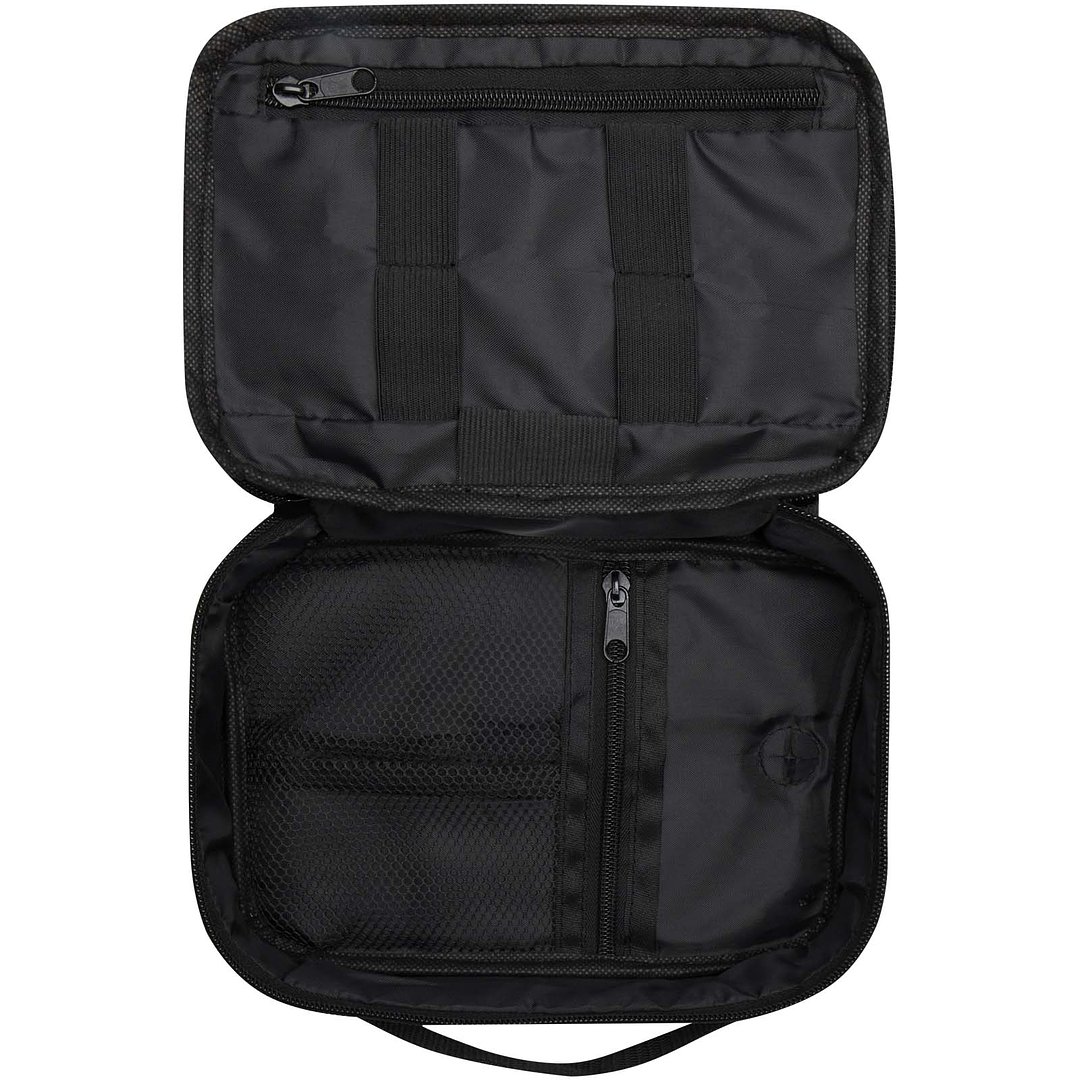 GRS RPET Tech Tasche, 1 l - Meristt