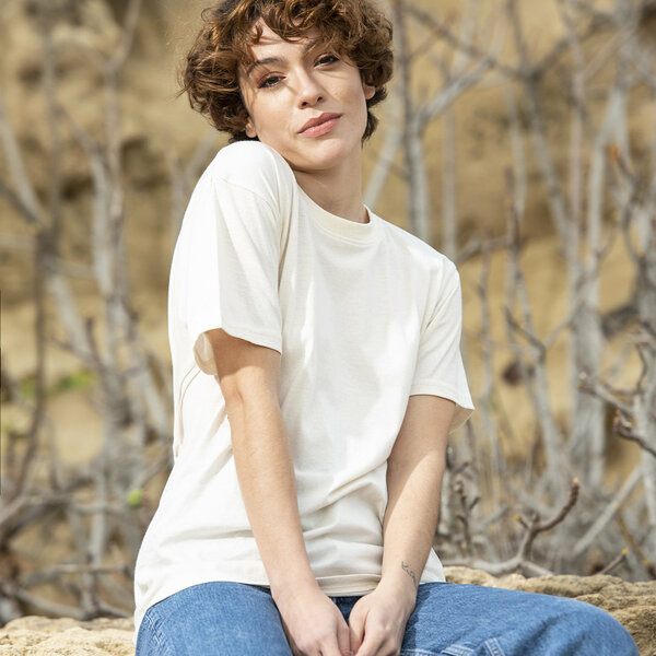 Frauen T-Shirt "keya" Id WM