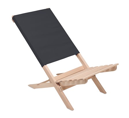 Klappbarer Strandstuhl Paulin