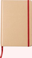 Notizbuch Tricathli | Recycelt | A5 | Liniert