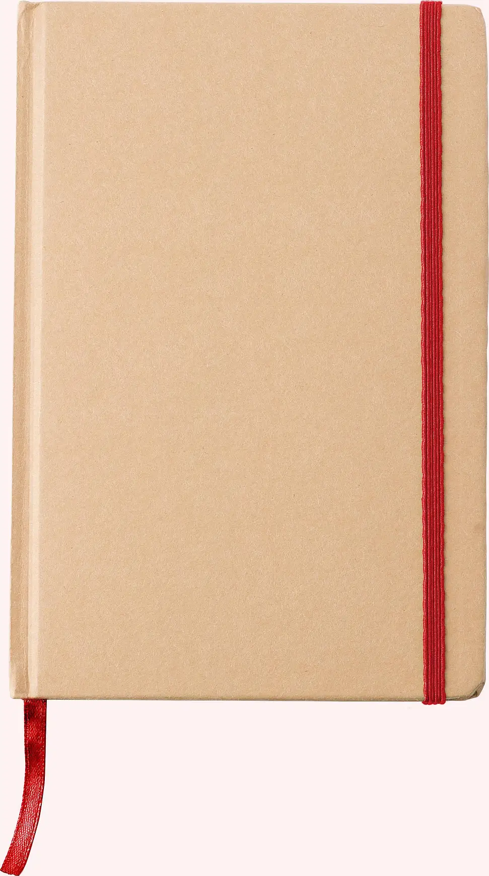 Notizbuch Tricathli | Recycelt | A5 | Liniert