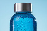 Trinkflasche Idkol