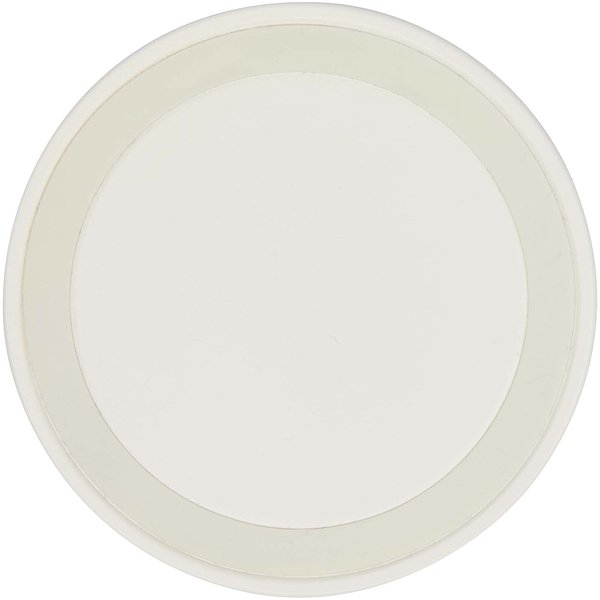 15W Kabelloses Ladepad aus recyceltem Kunststoff - Ongian