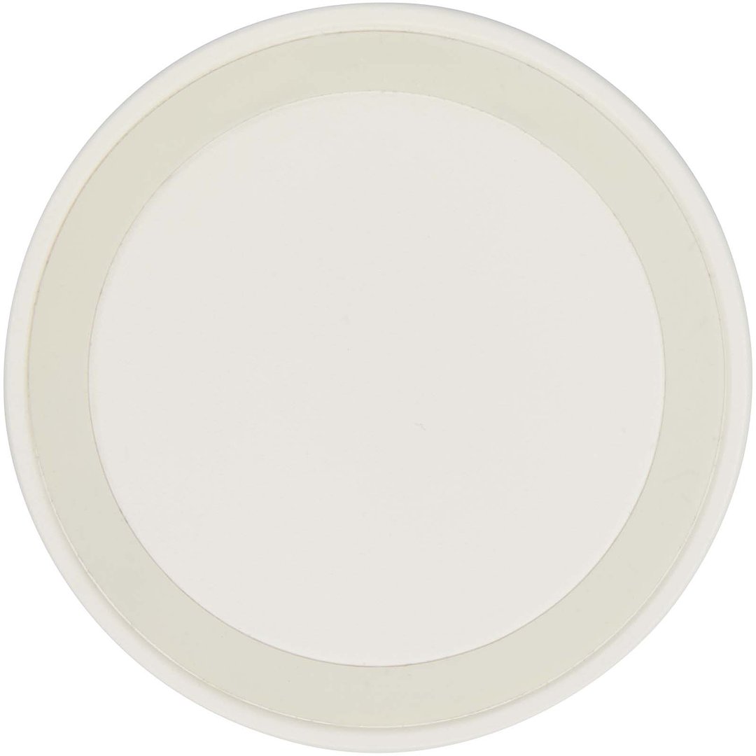 15W Kabelloses Ladepad aus recyceltem Kunststoff - Ongian