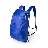 Faltbar Rucksack Idnal