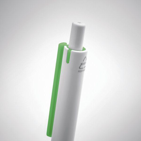 Druckkugelschreiber Giannelin