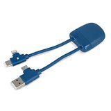 ICE-B Multi-Ladekabel Stgaulf