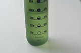 Sport-Trinkflasche RPET 1L Fadringi